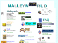 malecek.com
