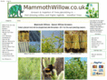 mammothwillow.com