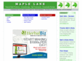 maplelane.org