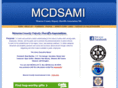 mcdsami.com