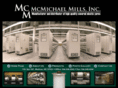 mcmichaelmills.com