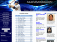 mlbrankings.com