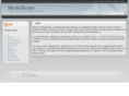 modelscape.net