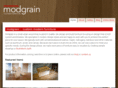 modgrain.com