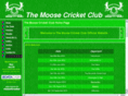 moosecricket.com