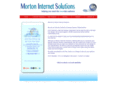 mortonis.co.uk