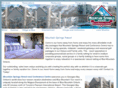 mountainspringsresort.com