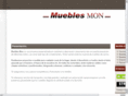 mueblesmon.com