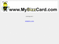 mybizzcard.com