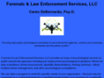 myforensicpsychservices.com