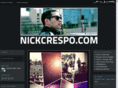 nickcrespo.com