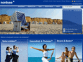 nordsee-tourismus.de