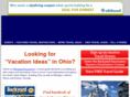 ohiovacationideas.com