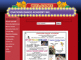 ovationsdance.com