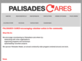 palisadescares.org