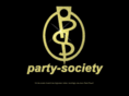 party-society.com