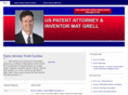 patentattorneynorthcarolina.com