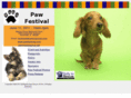 pawfestival.com