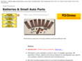 pcs-chromex-batteries.com