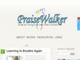 praisewalker.com