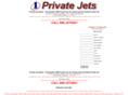 privatejetdallas.com