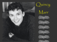 quincymarr.com