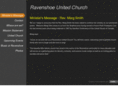 ravenshoeunitedchurch.com