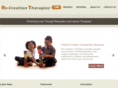 recreationtherapies.com