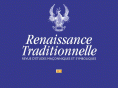 renaissance-traditionnelle.org