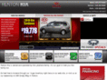 rentonkiausedcars.com