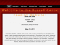 russellreunion.info