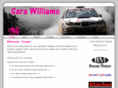 sararally.com