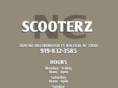 scooterzinc.com