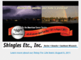 shinglesetc.net