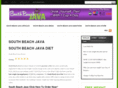 southbeachjavadiet.net