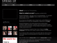 springupphotography.co.uk
