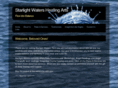 starlightwaters.com
