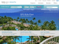 starwoodresorts.com
