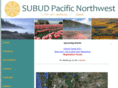 subudpnw.org