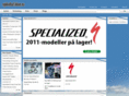 sykkelbutikken.no