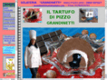tartufogelato.com