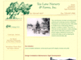 tealanenursery.com