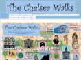 thechelseawalks.com