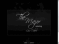 themajorcabo.com