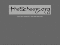 thescheers.org