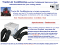 tractorairconditioning.com