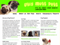 uglymugspugs.com