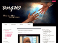 ungho.org
