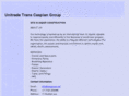 utcgroup.net