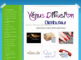 venus-diffusion.com